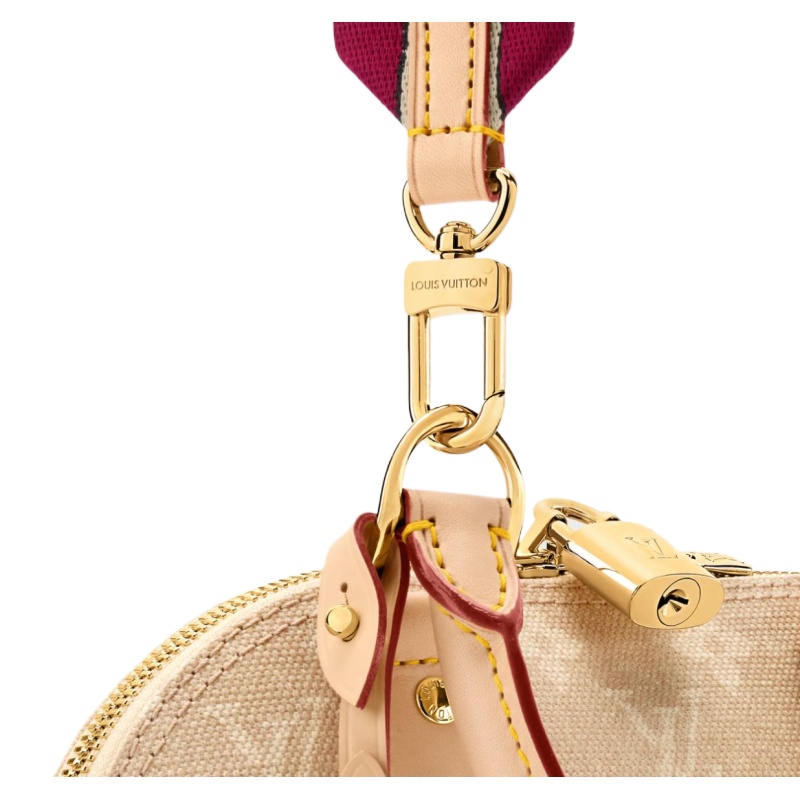 Louis Vuitton Alma BB - Image 3